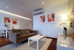 High Street Centre (D6), Apartment #560080561
